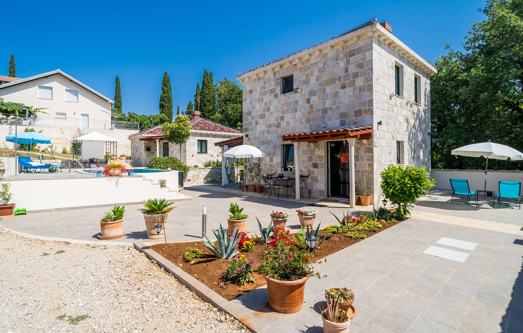 Ferienhaus - Dubrovnik-Mocici , Kroatien - CDD838 9