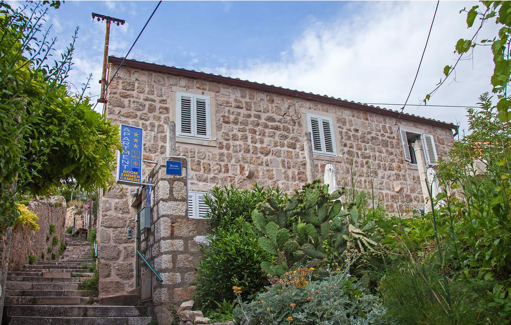 Ferienhaus - Dubrovnik , Kroatien - CDD841 7