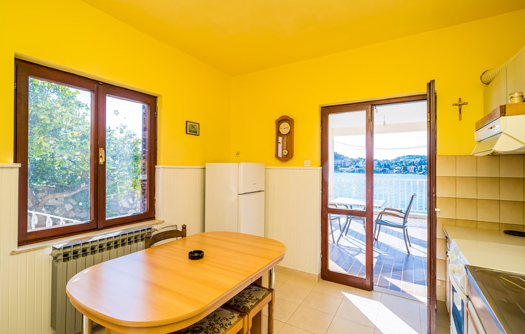 Ferienwohnung - Dubrovnik-Zaton , Kroatien - CDD847 5
