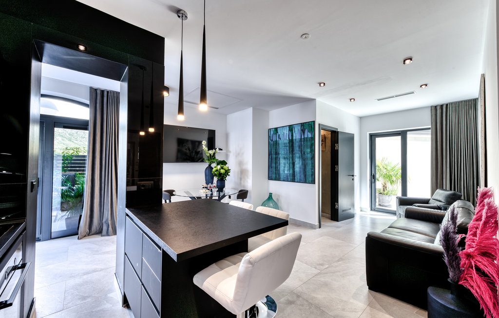 Ferienwohnung - Dubrovnik , Kroatien - CDD860 7