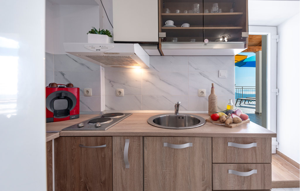 Ferienwohnung - Dubrovnik-Dubravica , Kroatien - CDD864 19