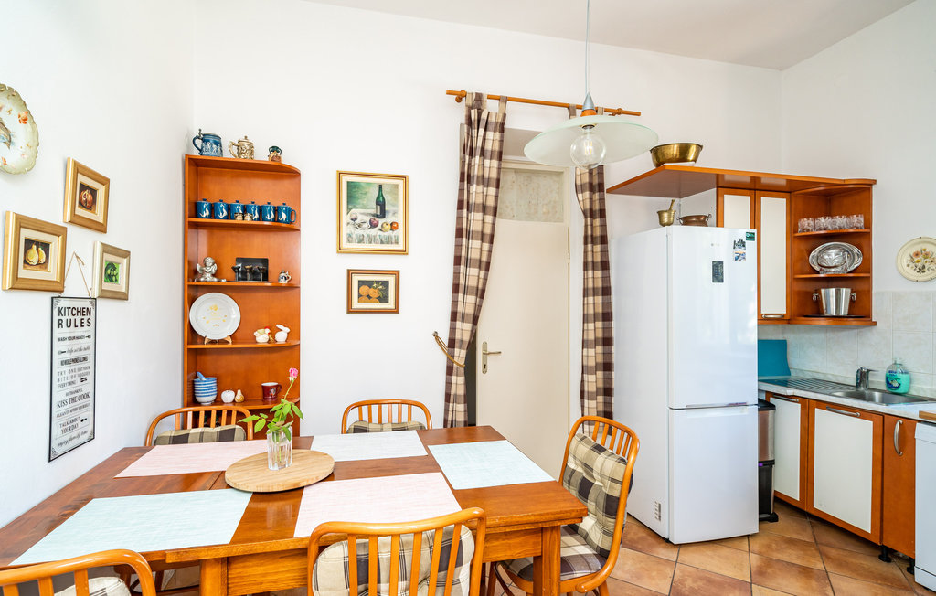 Ferienhaus - Dubrovnik - Mlini , Kroatien - CDD914 6