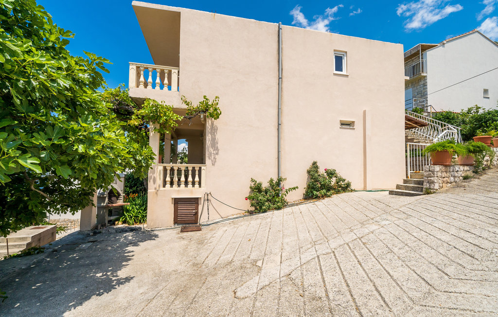 Semesterlägenhet - Dubrovnik-Molunat , Kroatien - CDD402 10