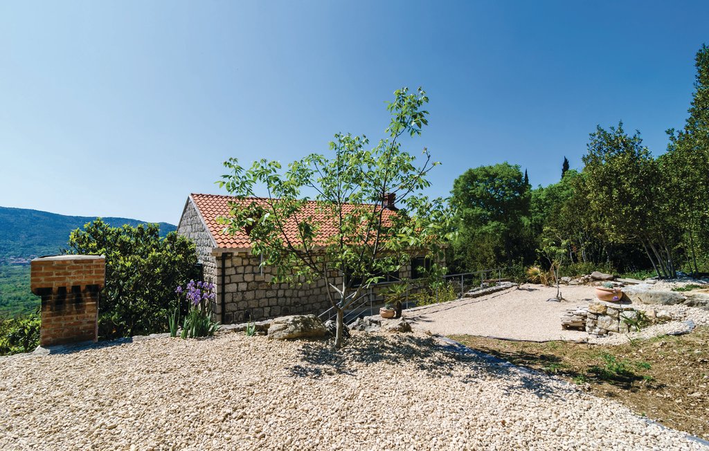 Feriehuse - Dubrovnik-Lovorno , Kroatien - CDD686 16