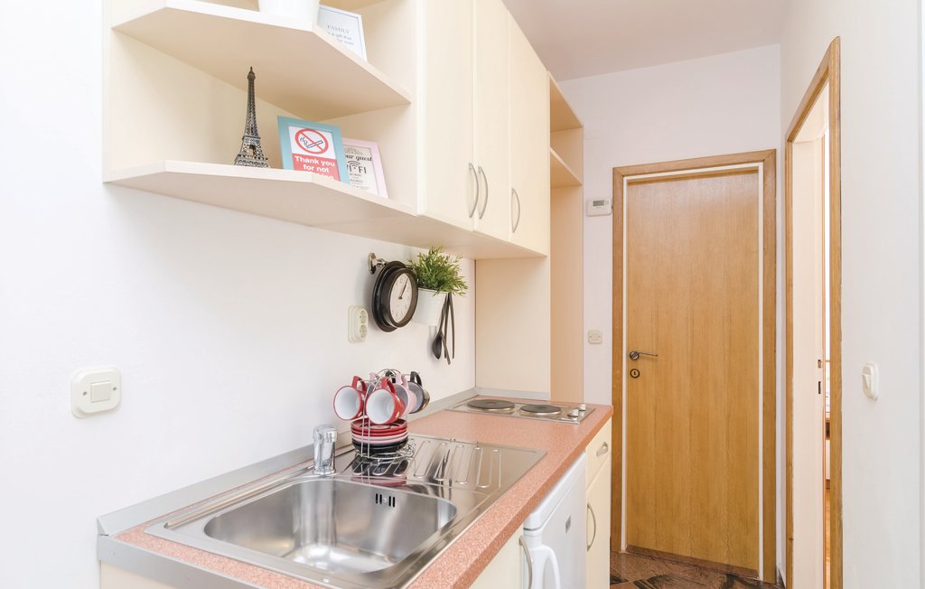 Ferienhaus - Dubrovnik-Mokosica , Kroatien - CDD170 34