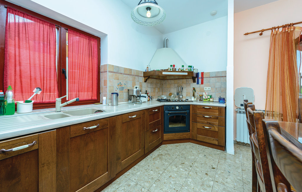 Feriehus - Dubrovnik-Zaton Veliki , Kroatia - CDD278 27