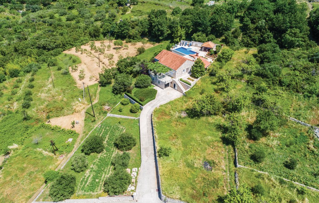 Ferienhaus - Dubrovnik-Orasac , Kroatien - CDD545 14