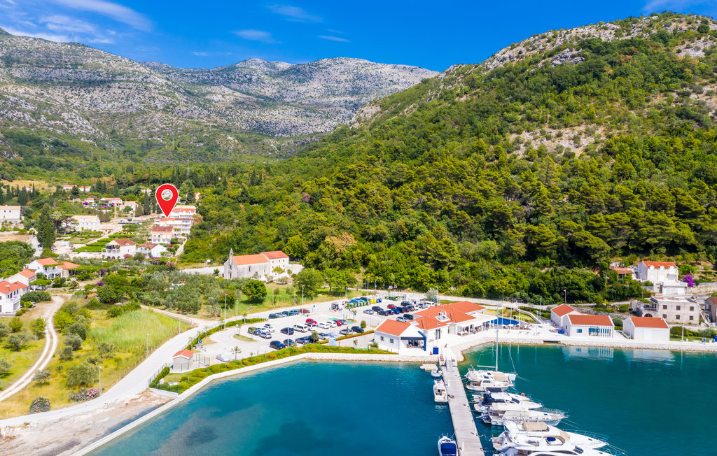 Ferienwohnung - Dubrovnik-Slano , Kroatien - CDD677 1