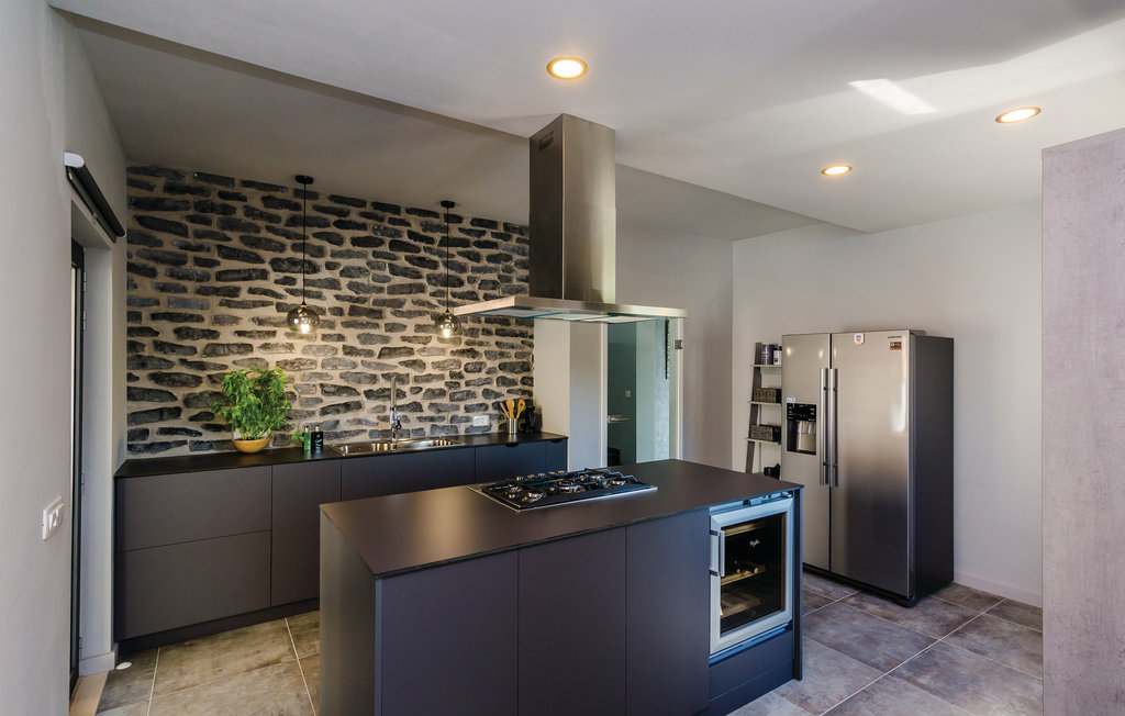 Feriehuse - Dubrovnik-Mrcevo , Kroatien - CDD699 4