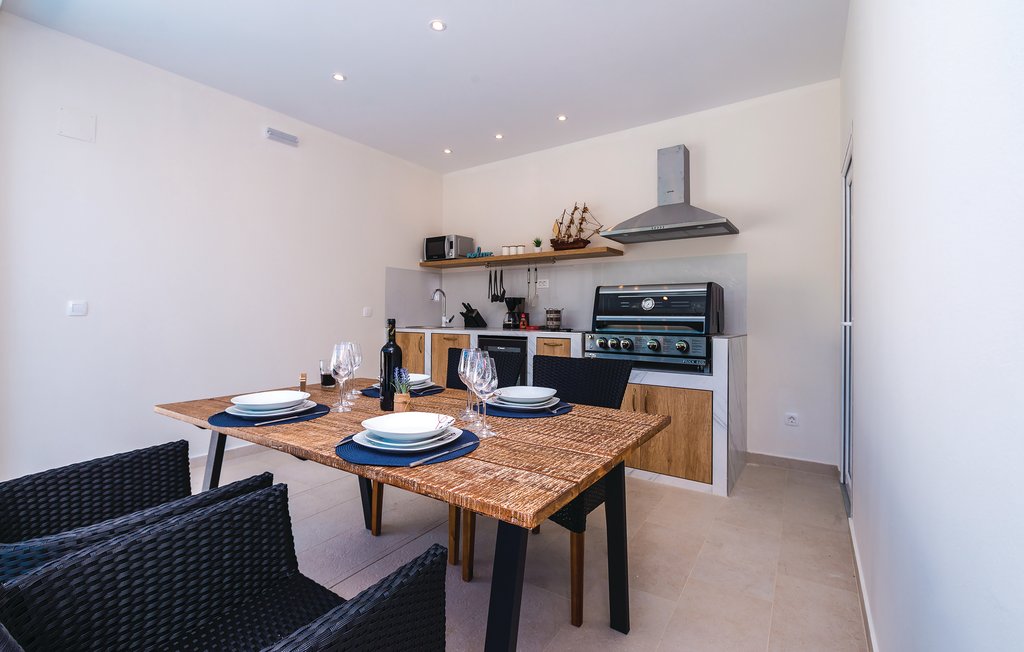 Ferienwohnung - Dubrovnik-Mokosica , Kroatien - CDD748 24