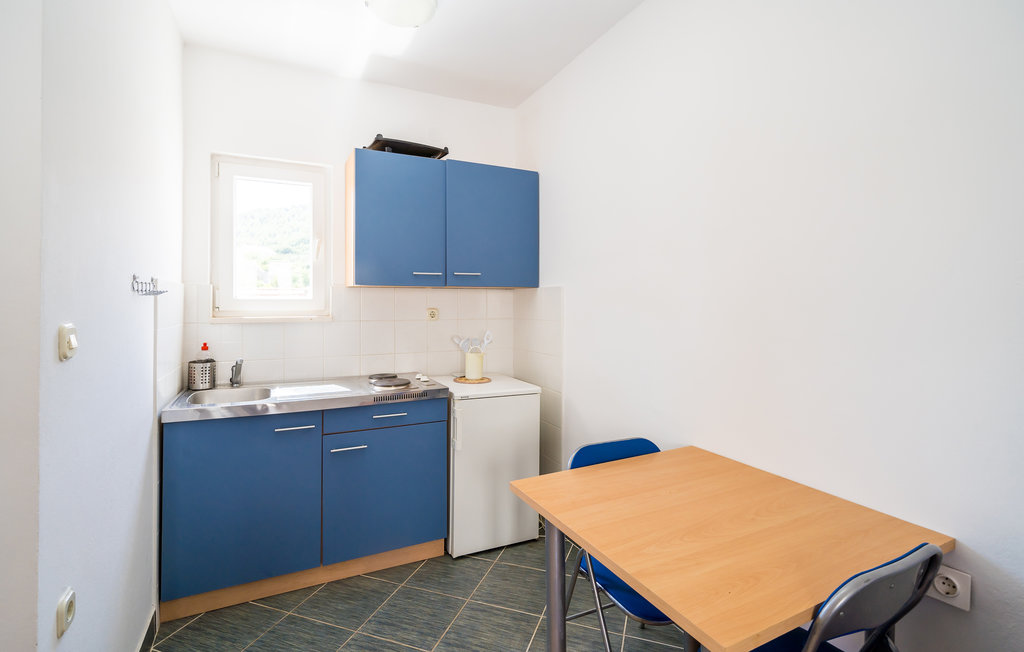 Feriehuse - Dubrovnik-Slano , Kroatien - CDD817 8