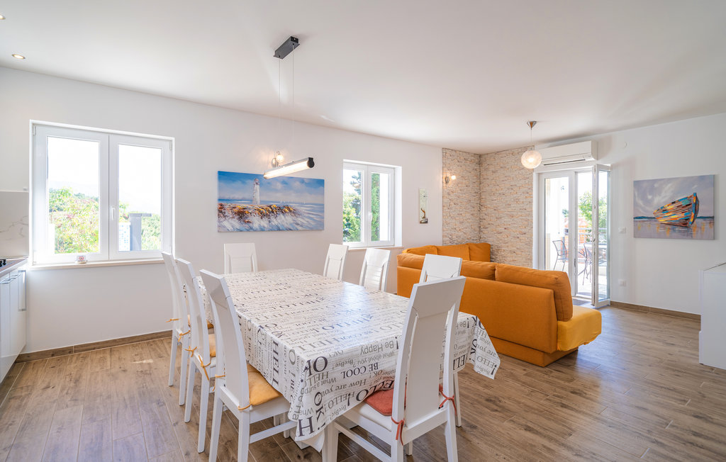 Ferienhaus - Dubrovnik-Mlini , Kroatien - CDD857 4