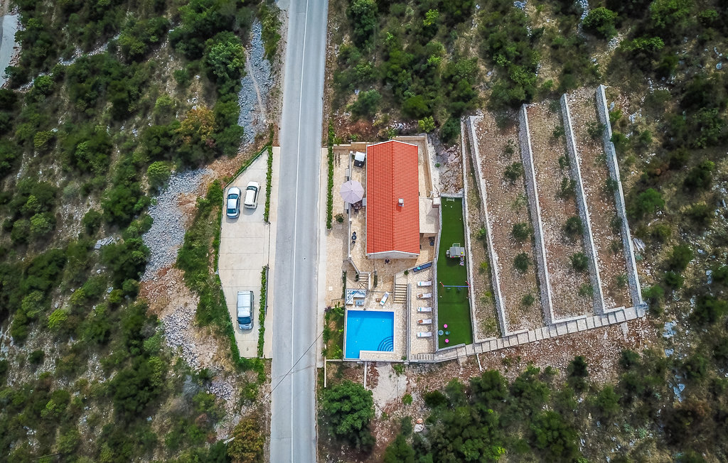 Feriehus - Dubrovnik , Kroatia - CDD868 14