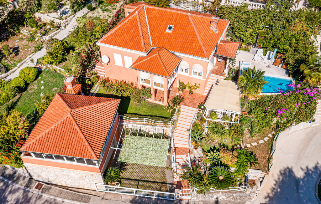 Ferienhaus - Dubrovnik - Mlini , Kroatien - CDD914 14