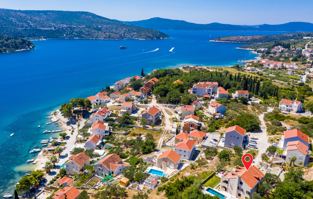 Feriehus - Dubrovnik-Slano , Kroatia - CDD429 17