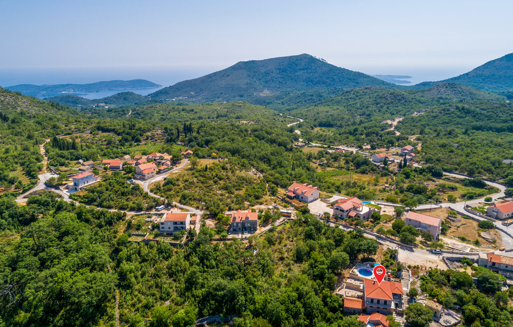 Ferienhaus - Dubrovnik-Gromaca , Kroatien - CDD651 6