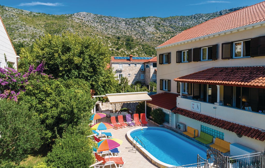 Ferienwohnung - Dubrovnik-Zaton Mali , Kroatien - CDD655 8