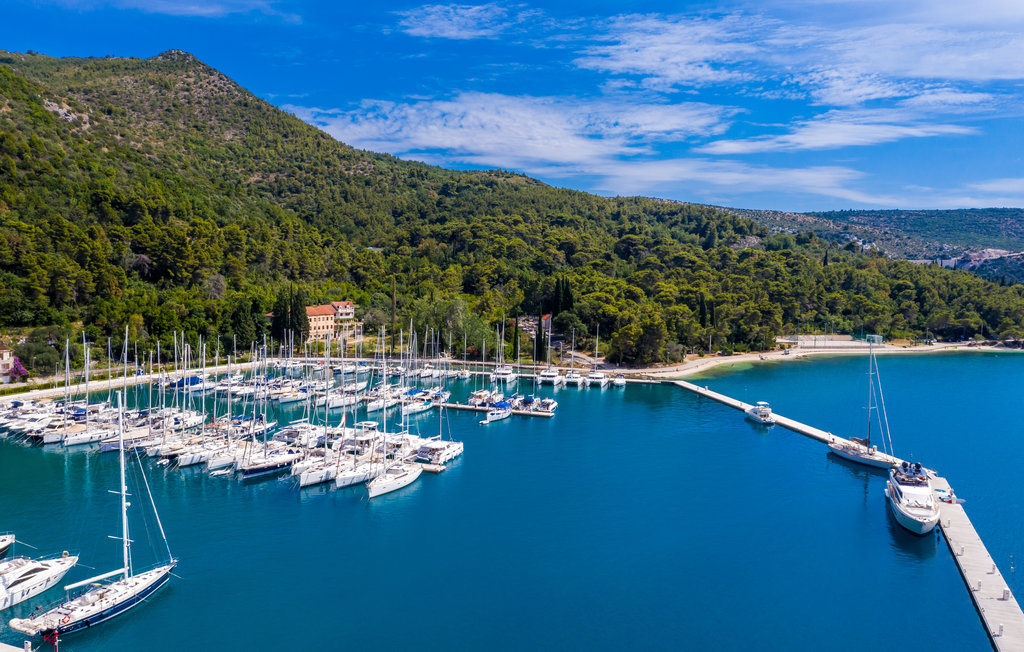 Ferienwohnung - Dubrovnik-Slano , Kroatien - CDD678 7