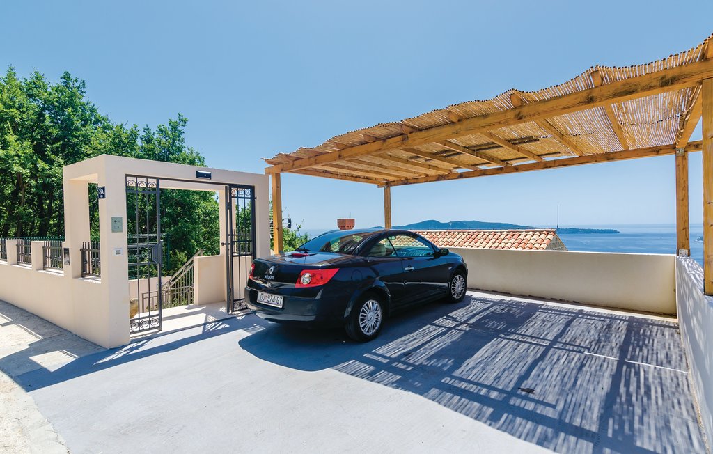 Ferienhaus - Dubrovnik-Brsecine , Kroatien - CDD685 17