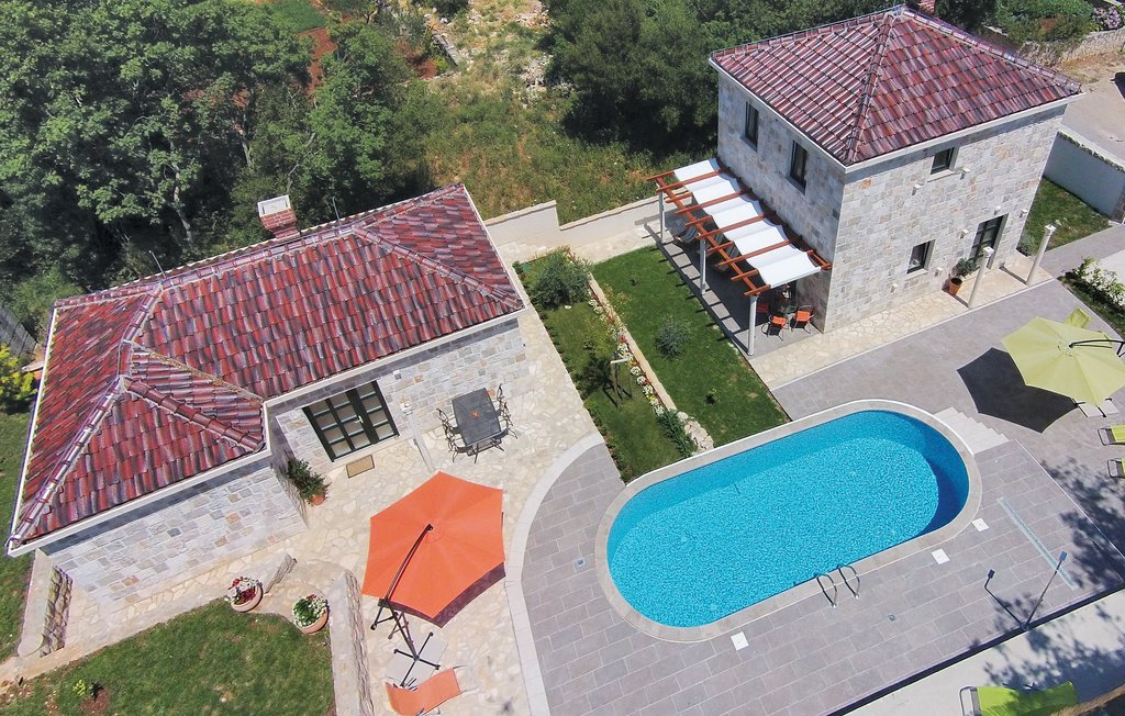 Ferienhaus - Dubrovnik-Mocici , Kroatien - CDD838 5