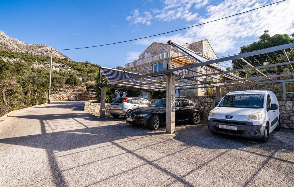 Ferienwohnung - Dubrovnik - Cavtat , Kroatien - CDD923 12