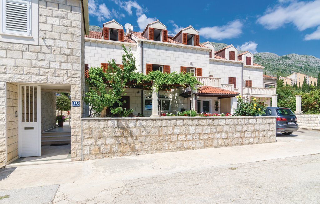 Ferienhaus - Dubrovnik-Mokosica , Kroatien - CDD170 11