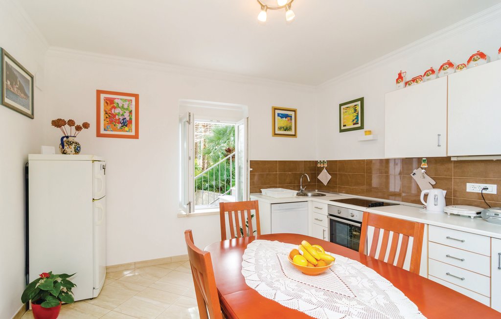 Feriehuse - Dubrovnik-Trsteno , Kroatien - CDD321 23