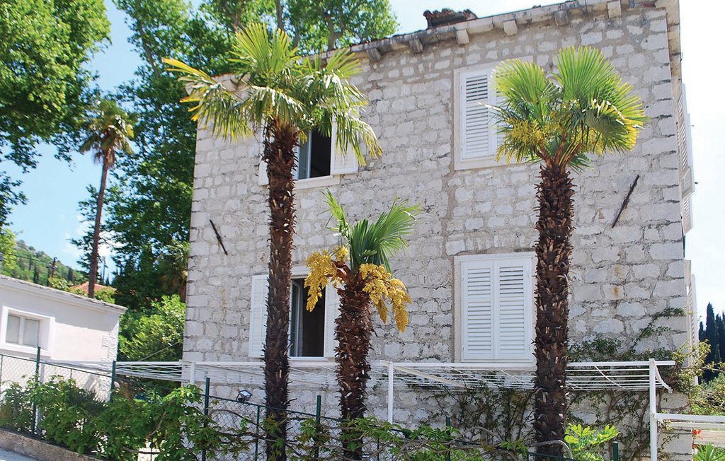 Feriehuse - Dubrovnik-Trsteno , Kroatien - CDD321 9
