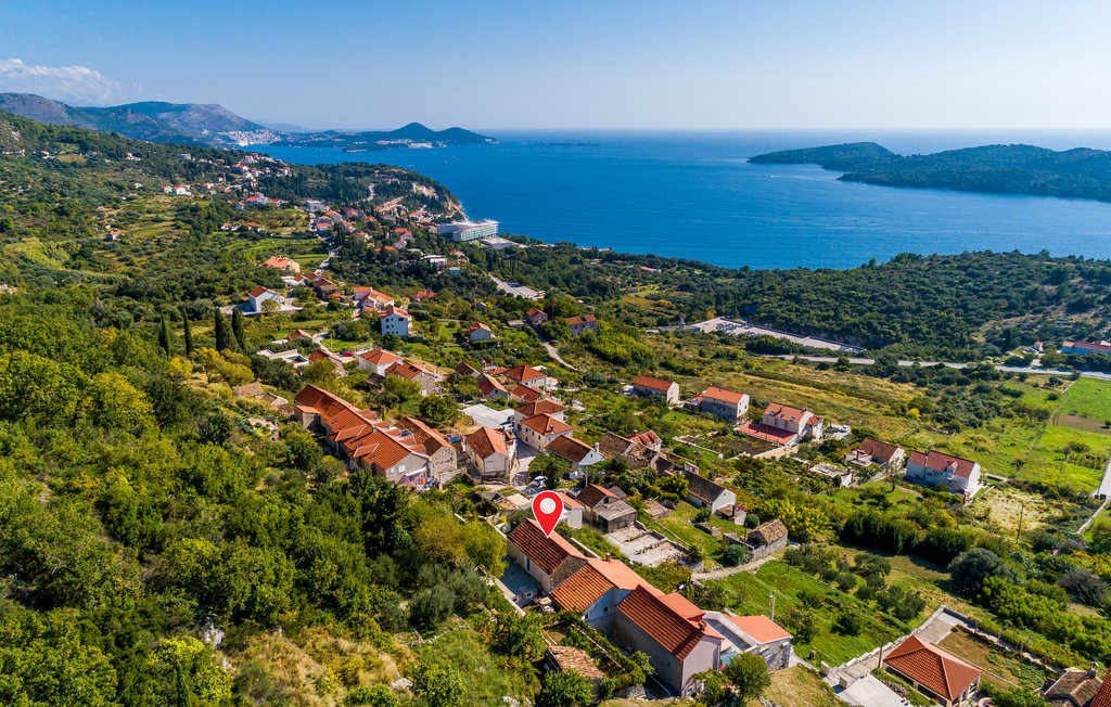 Ferienhaus - Dubrovnik-Orasac , Kroatien - CDD344 9