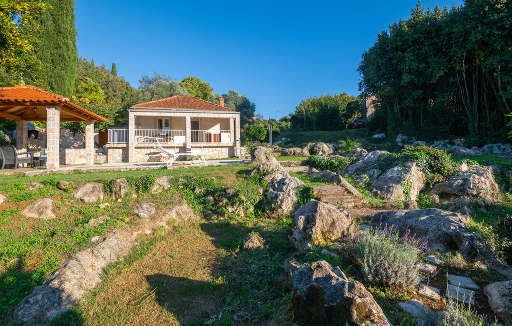 Feriehuse - Dubrovnik-Radovcici , Kroatien - CDD375 14