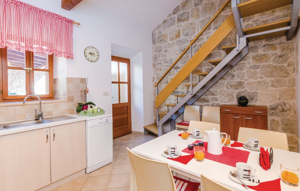 Feriehuse - Dubrovnik-Slano , Kroatien - CDD397 15