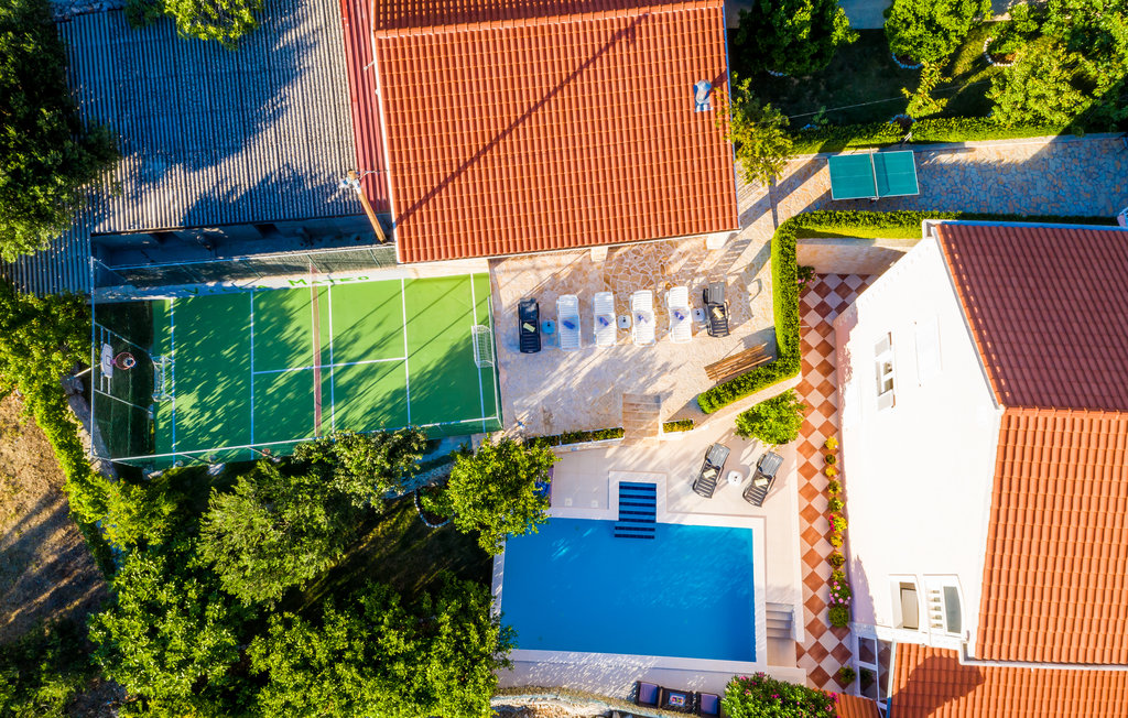 Ferieleilighet - Dubrovnik-Vodovada , Kroatia - CDD421 18