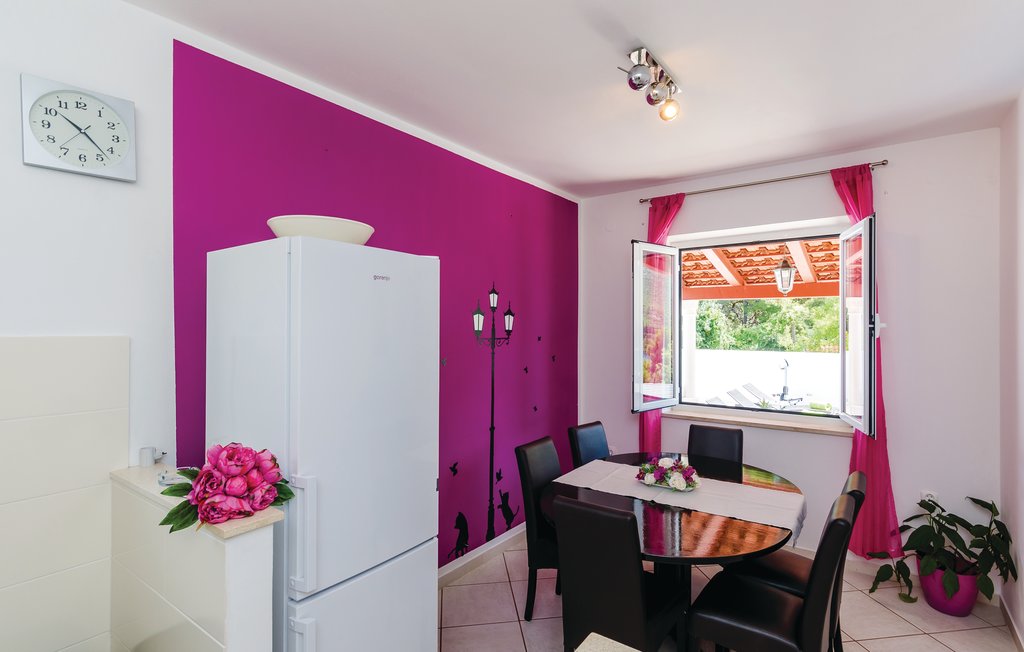 Ferieleilighet - Dubrovnik-Zaton Mali , Kroatia - CDD428 21