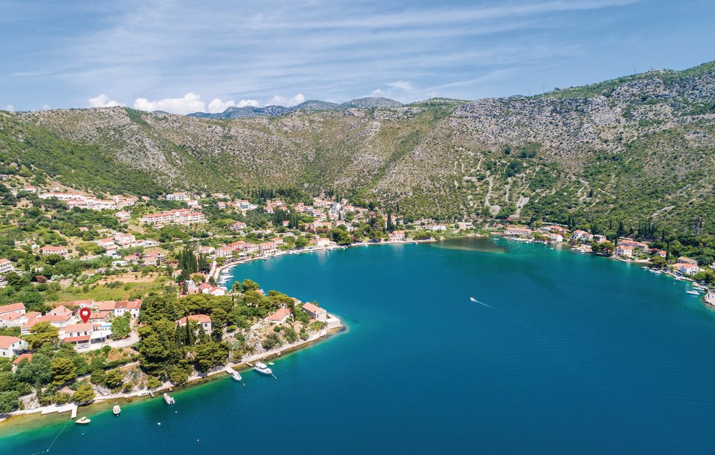Ferieleilighet - Dubrovnik-Zaton Mali , Kroatia - CDD428 14