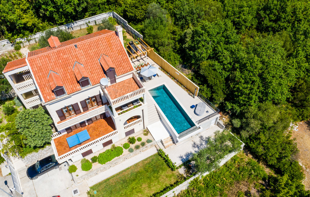 Feriehus - Dubrovnik-Slano , Kroatia - CDD429 15