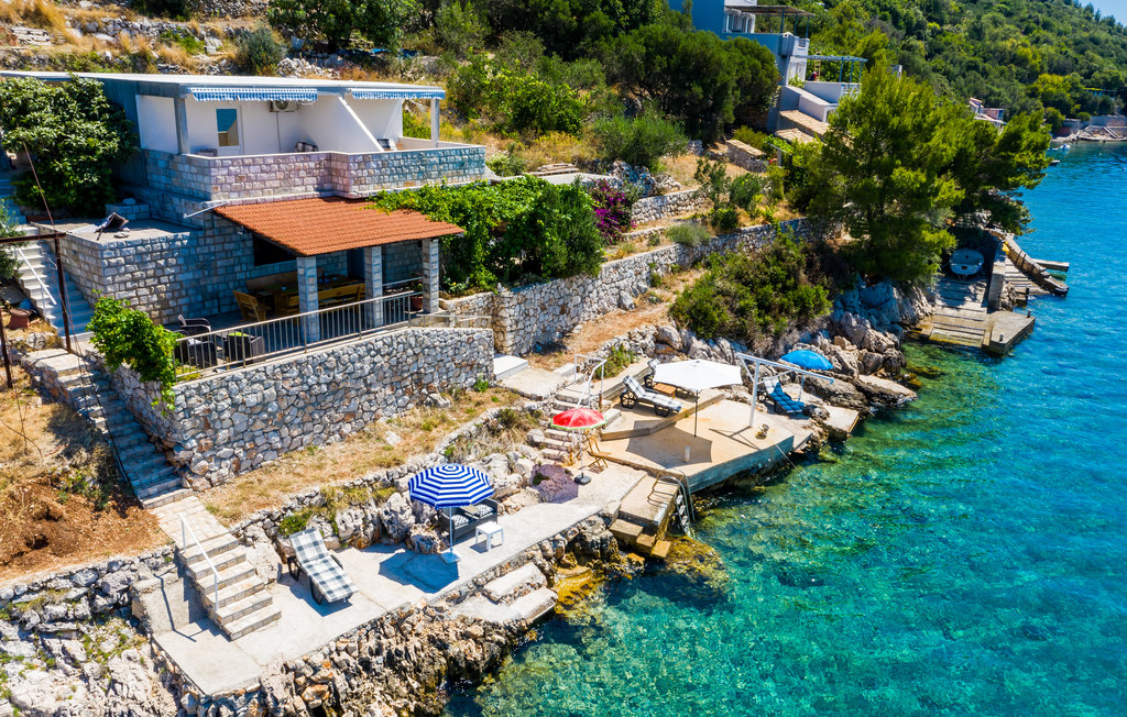 Ferienhaus - Dubrovnik-Ratac , Kroatien - CDD460 7