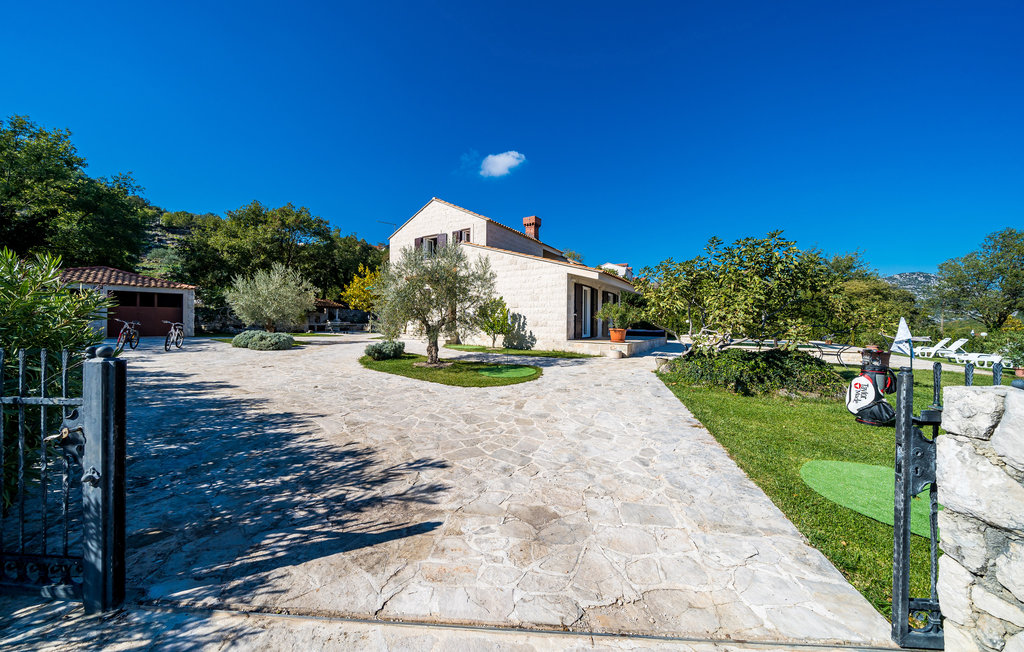 Ferienhaus - Dubrovnik-Imotica , Kroatien - CDD510 14