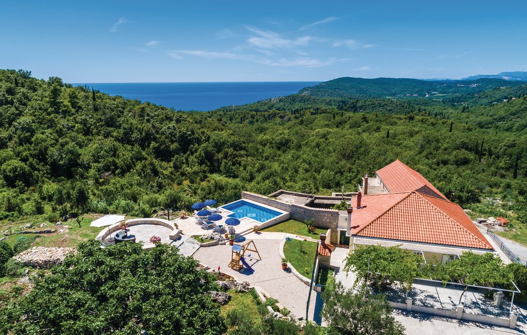 Ferienhaus - Dubrovnik-Radovcici , Kroatien - CDD549 1