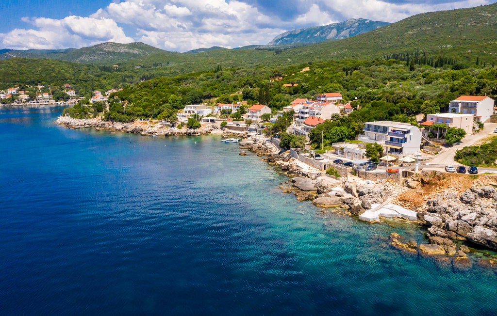 Ferienwohnung - Dubrovnik-Molunat , Kroatien - CDD661 4