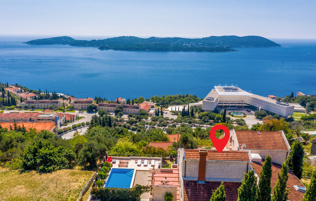 Ferienhaus - Dubrovnik-Orasac , Kroatien - CDD681 13