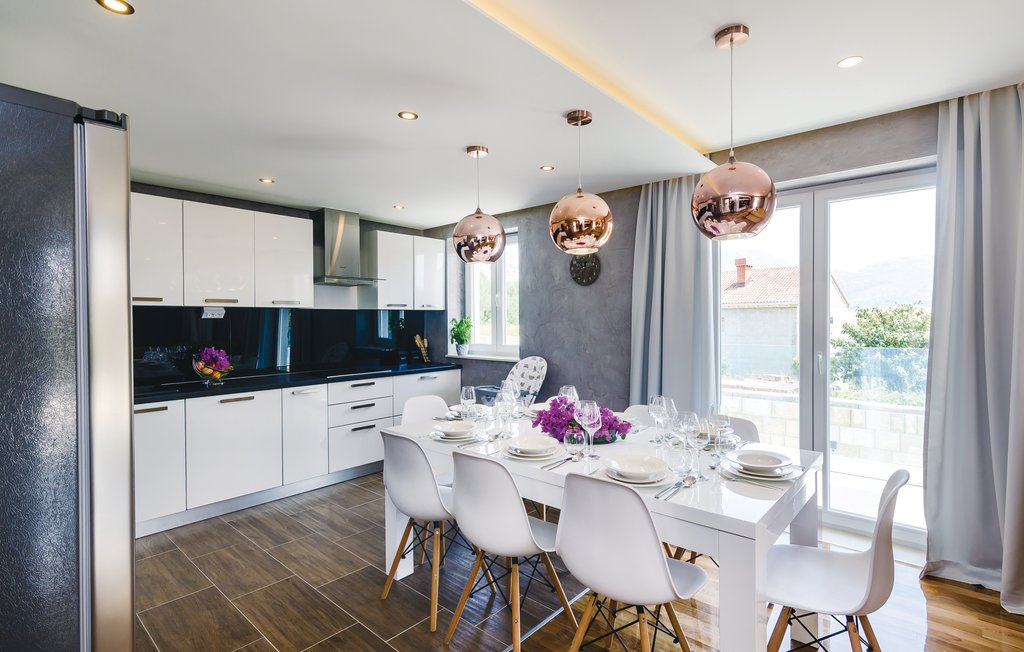 Feriehuse - Dubrovnik-Zaton Veliki , Kroatien - CDD682 23