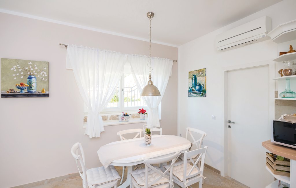 Ferienhaus - Dubrovnik-Brsecine , Kroatien - CDD685 29