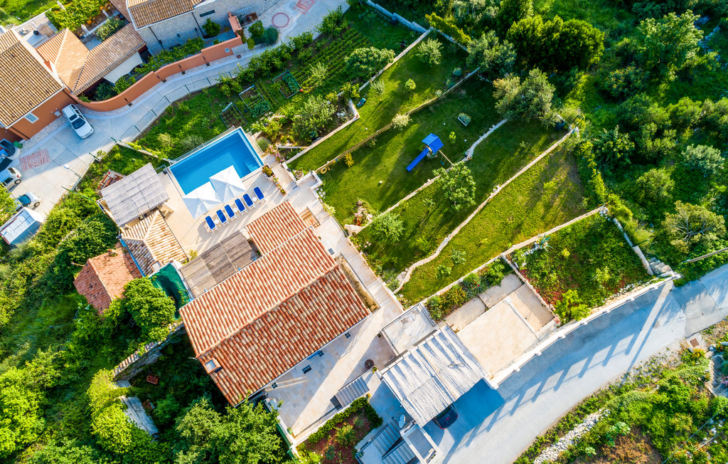 Ferienhaus - Dubrovnik-Brsecine , Kroatien - CDD685 14