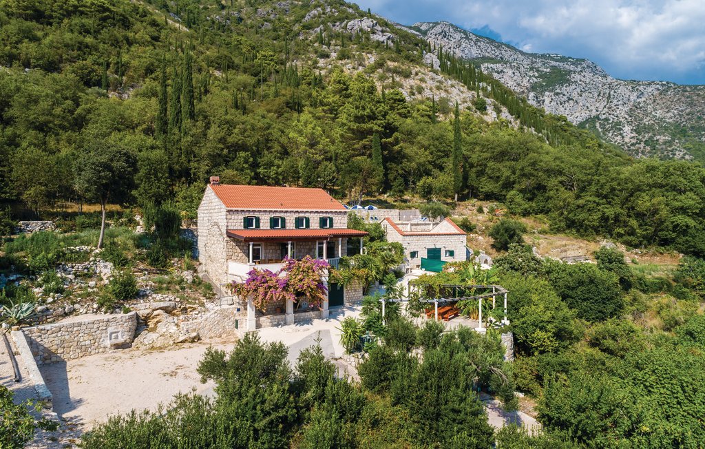 Feriehuse - Dubrovnik-Lovorno , Kroatien - CDD686 8