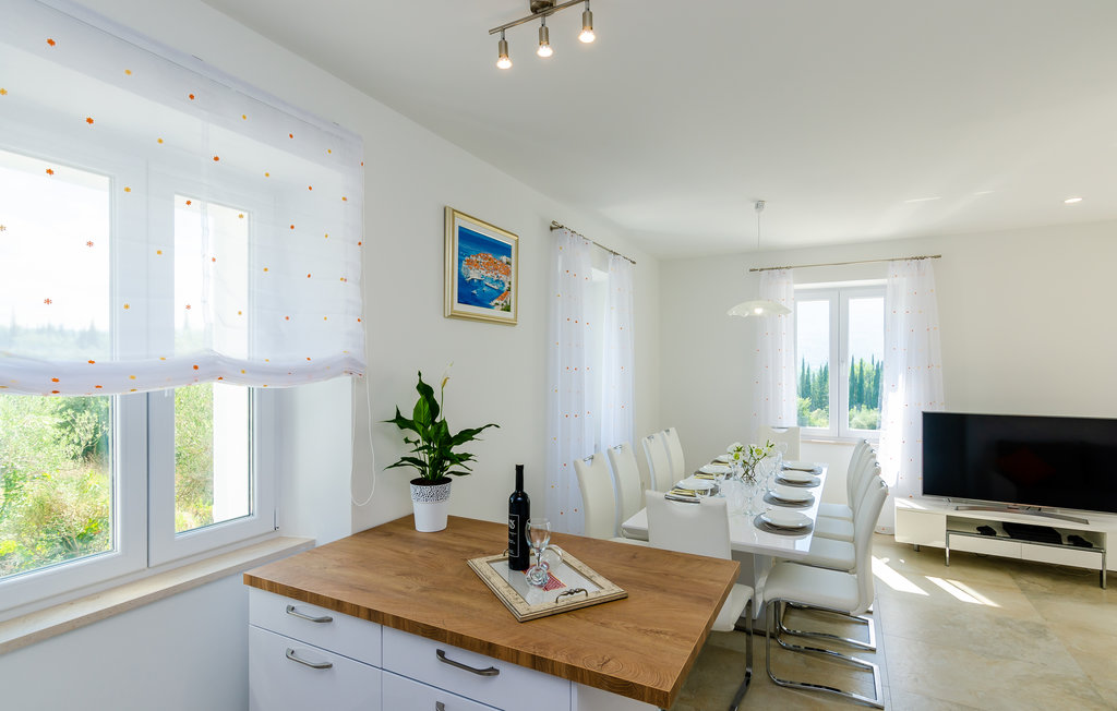 Ferienhaus - Dubrovnik-Zastolje , Kroatien - CDD811 31