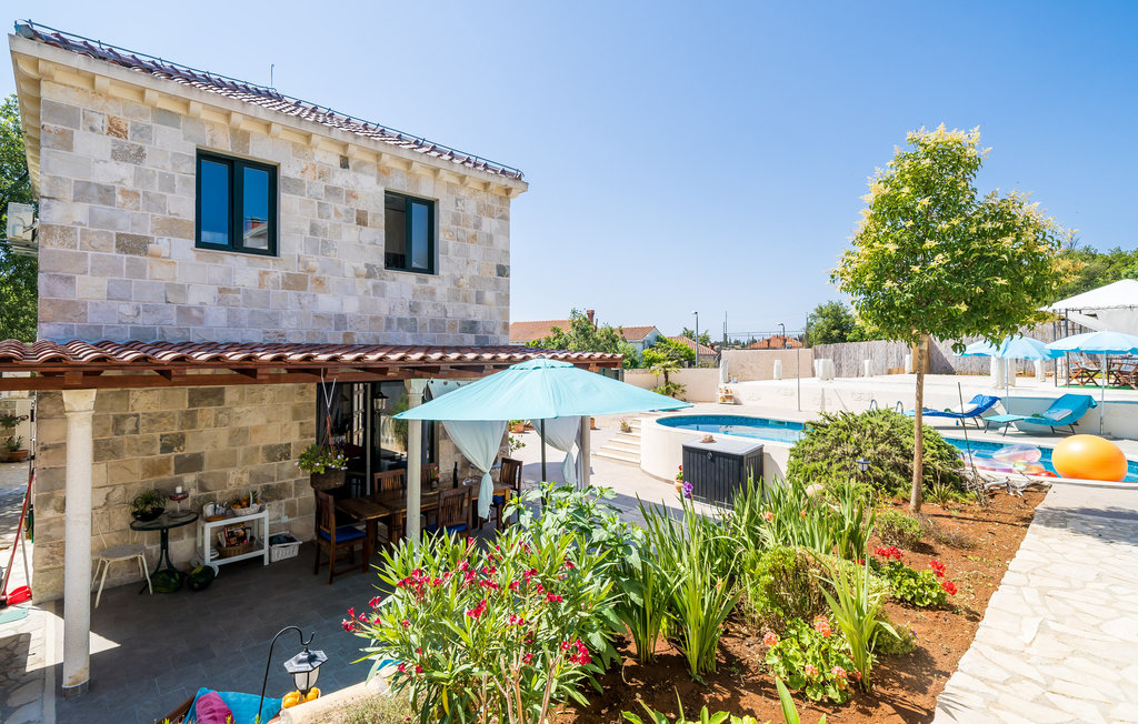 Ferienhaus - Dubrovnik-Mocici , Kroatien - CDD838 10
