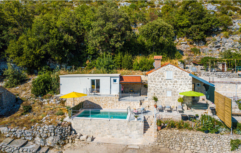 Ferienhaus - Dubrovnik-Dubravica , Kroatien - CDD863 24