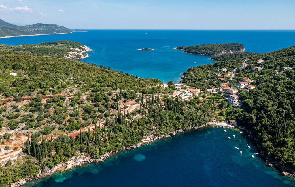 Feriehus - Dubrovnik-Molunat , Kroatia - CDD915 19