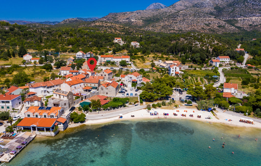 Feriehuse - Dubrovnik-Slano , Kroatien - CDD817 11