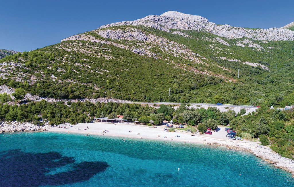 Ferieleilighet - Dubrovnik-Orasac , Kroatia - CDD109 19